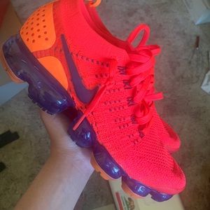 Nike Vapor Max